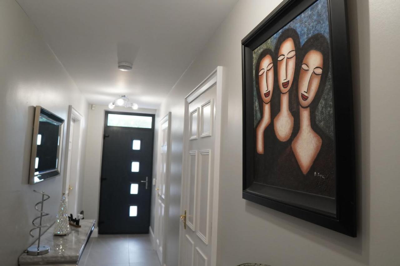 St Elmos Townhouse Londonderry