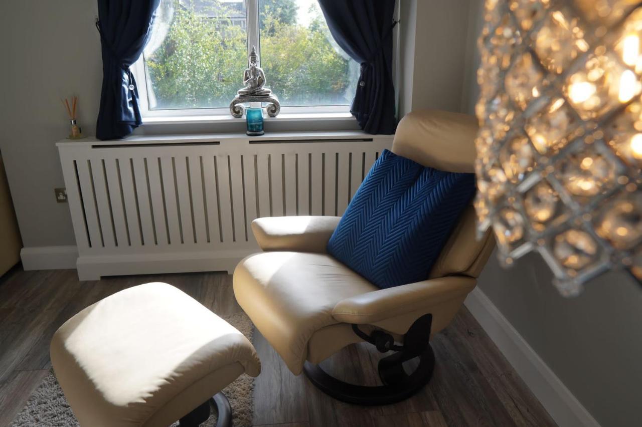 St Elmos Townhouse Villa Londonderry