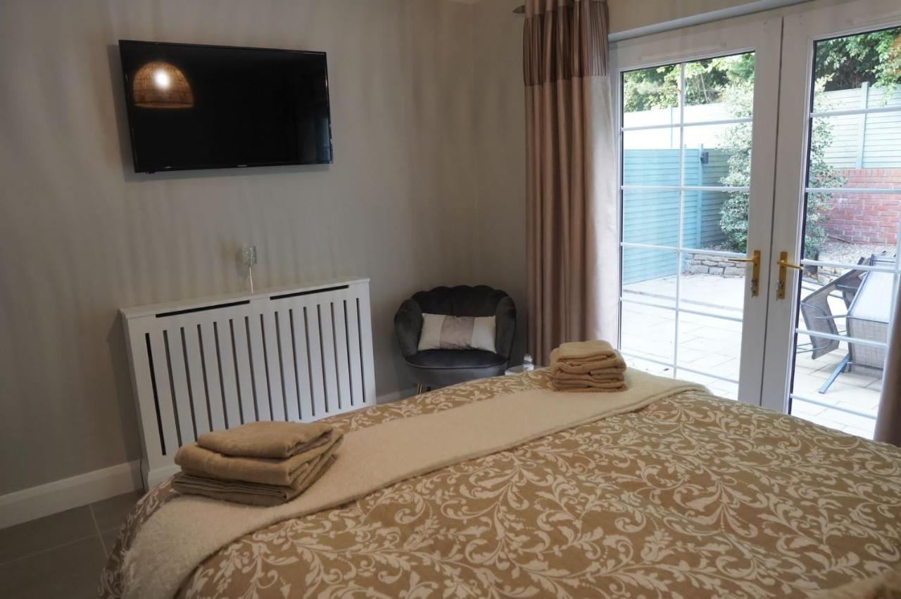 St Elmos Townhouse Villa
