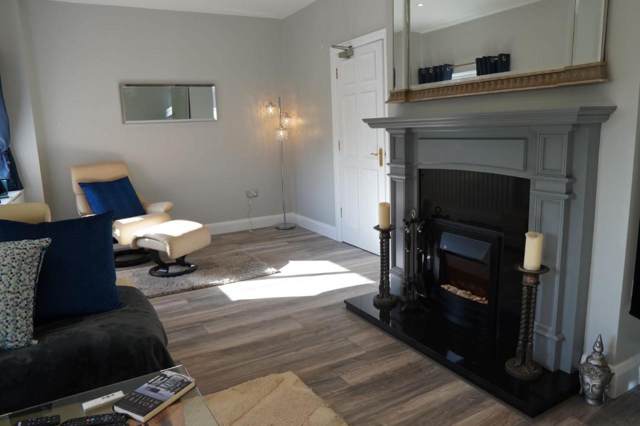 St Elmos Townhouse Villa *