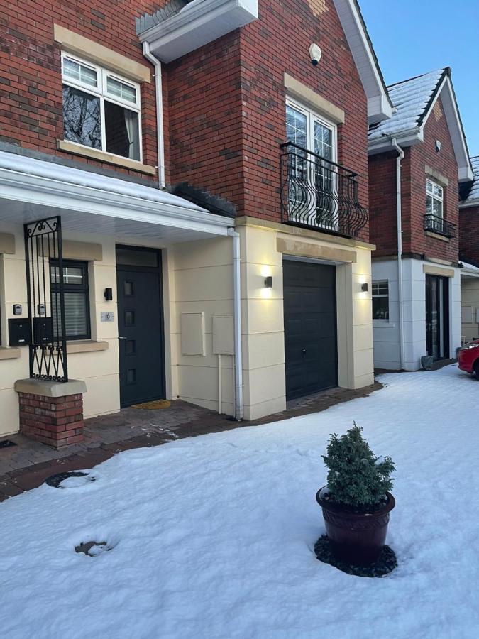 St Elmos Townhouse *