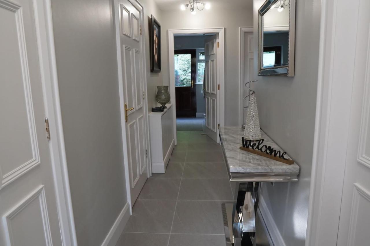 St Elmos Townhouse Villa