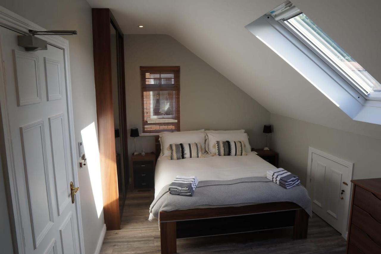 St Elmos Townhouse Villa *