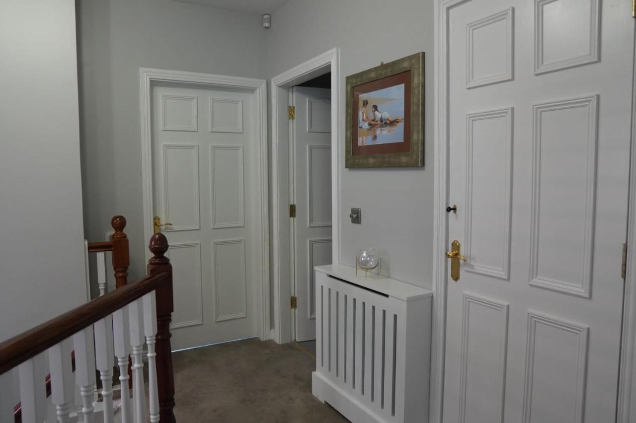 St Elmos Townhouse