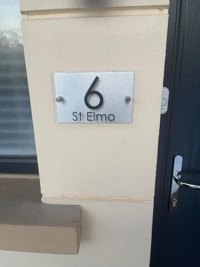 Villa St Elmos Townhouse *