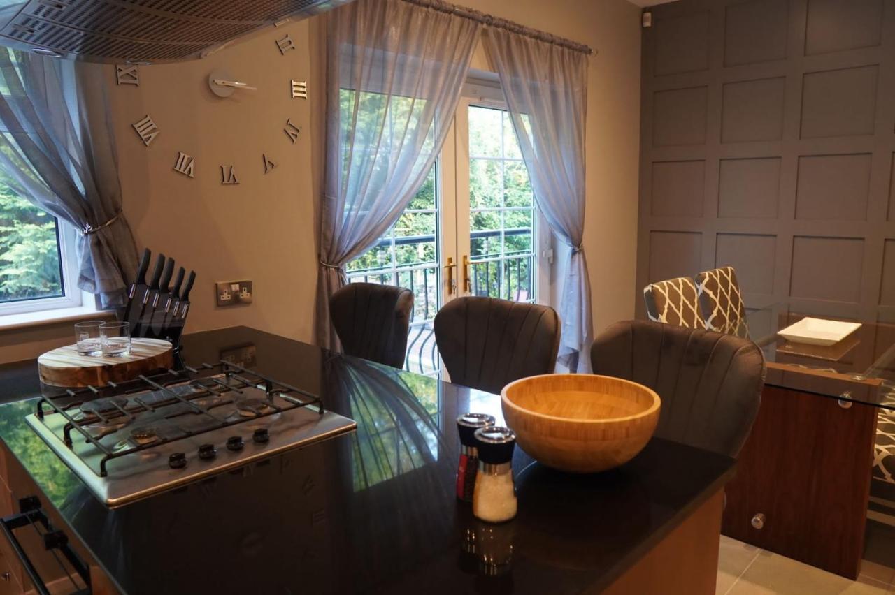 Villa St Elmos Townhouse *