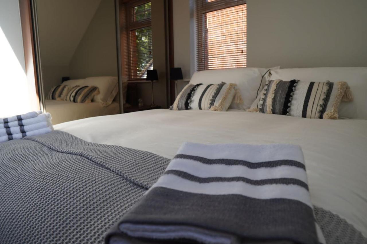 St Elmos Townhouse Villa Londonderry