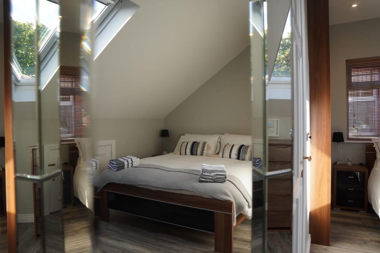 St Elmos Townhouse Villa