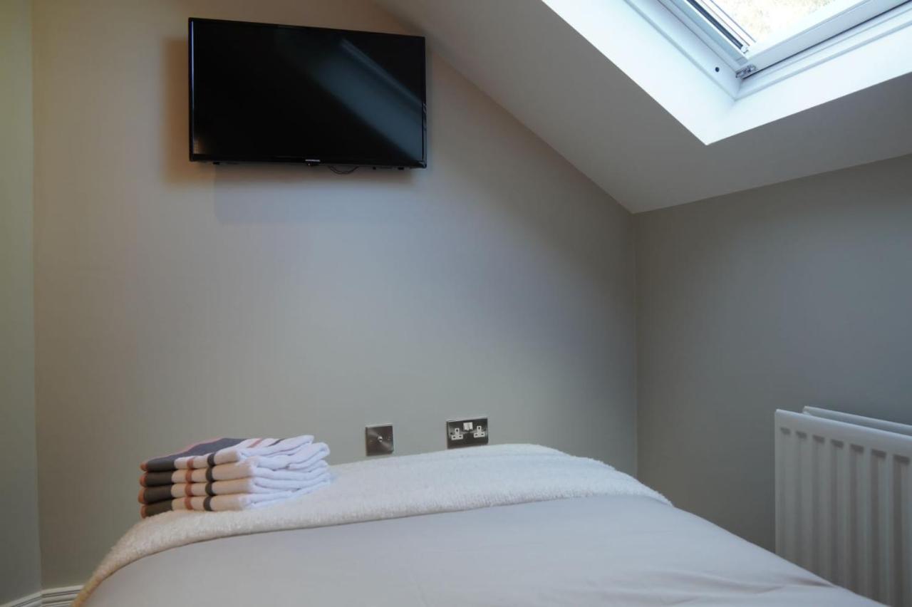 St Elmos Townhouse Villa Londonderry