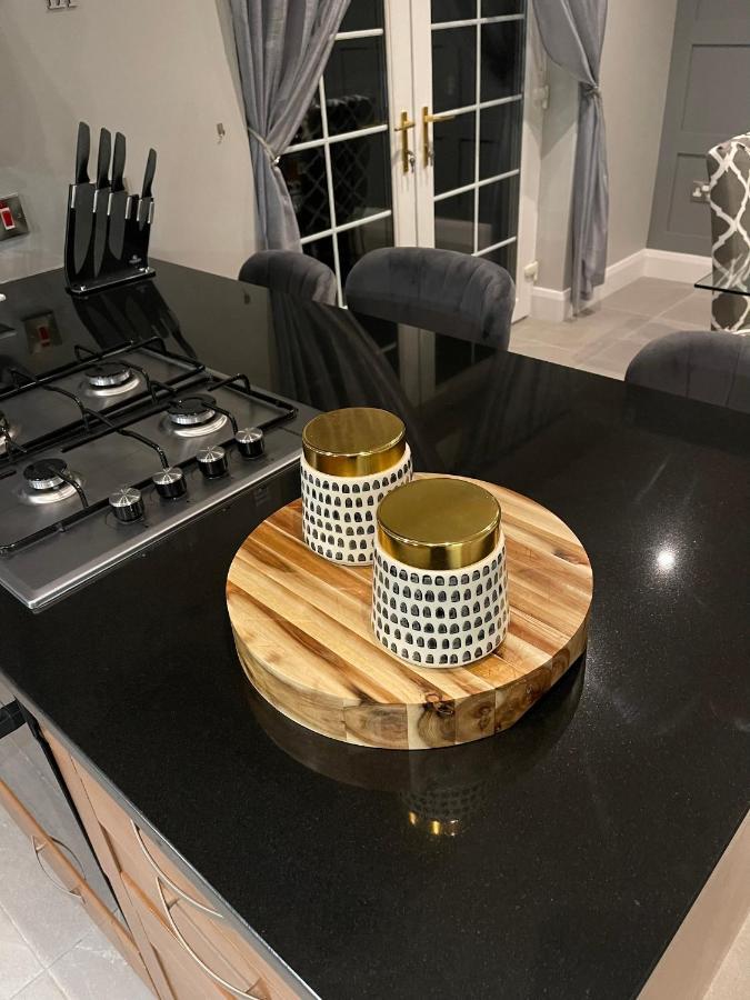 Villa St Elmos Townhouse