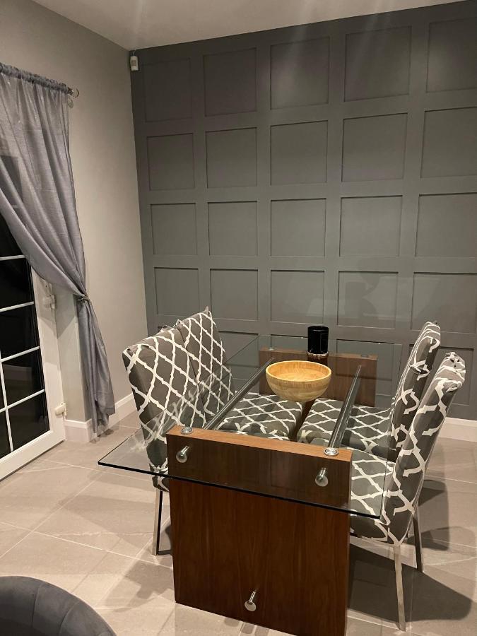 St Elmos Townhouse Villa Londonderry