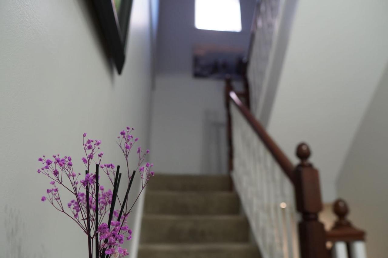 St Elmos Townhouse *