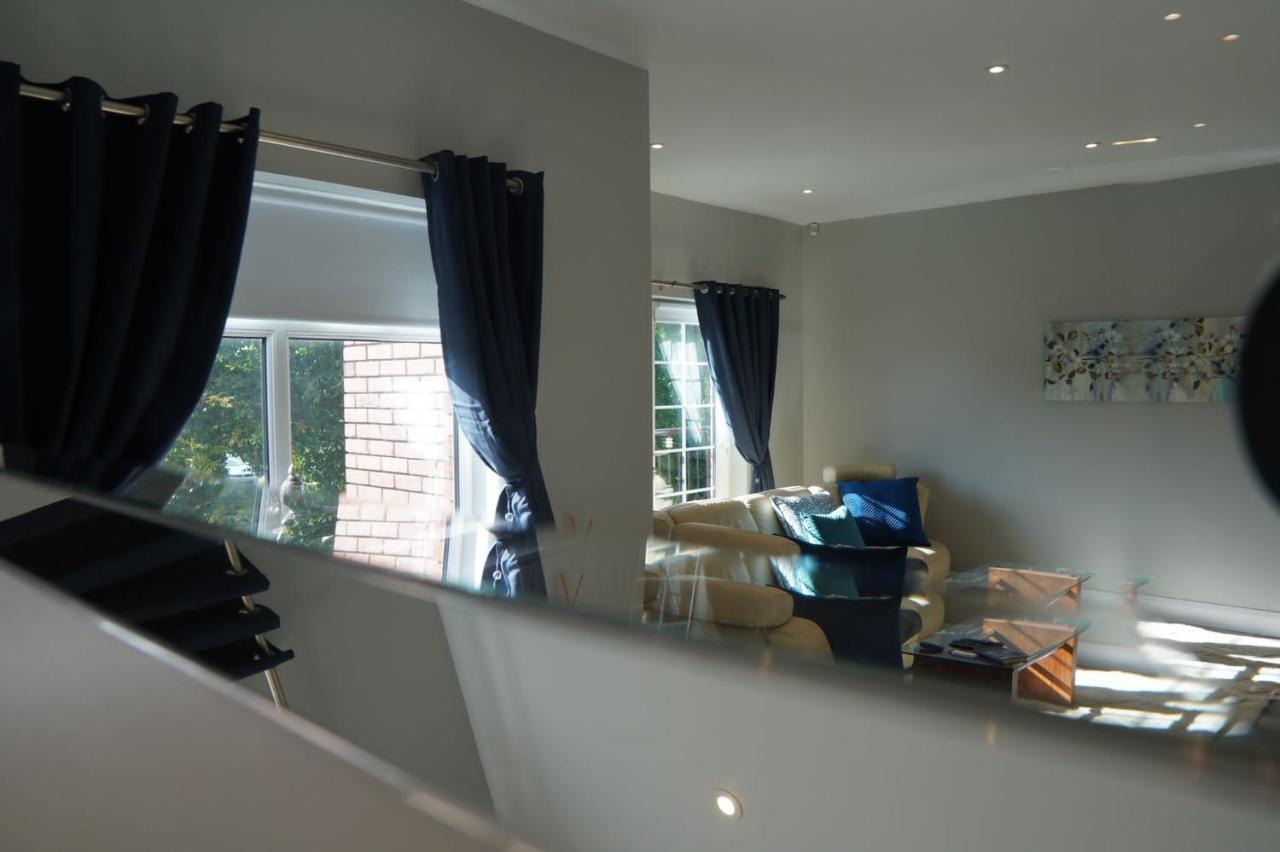 St Elmos Townhouse *