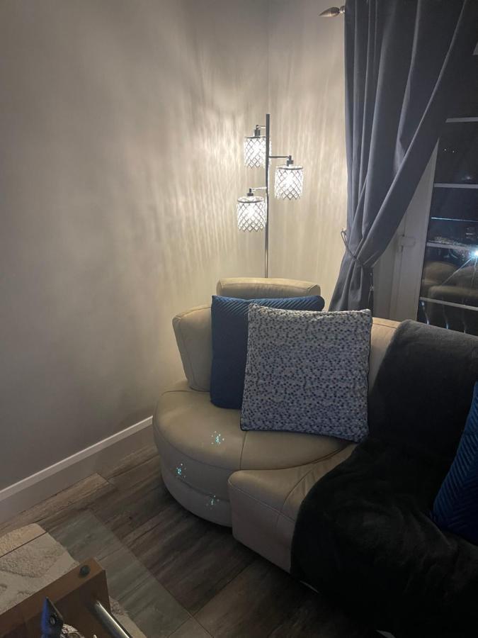 Villa St Elmos Townhouse