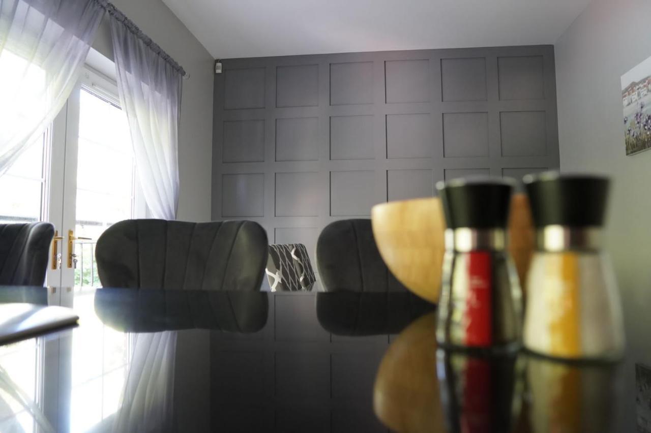 Villa St Elmos Townhouse *