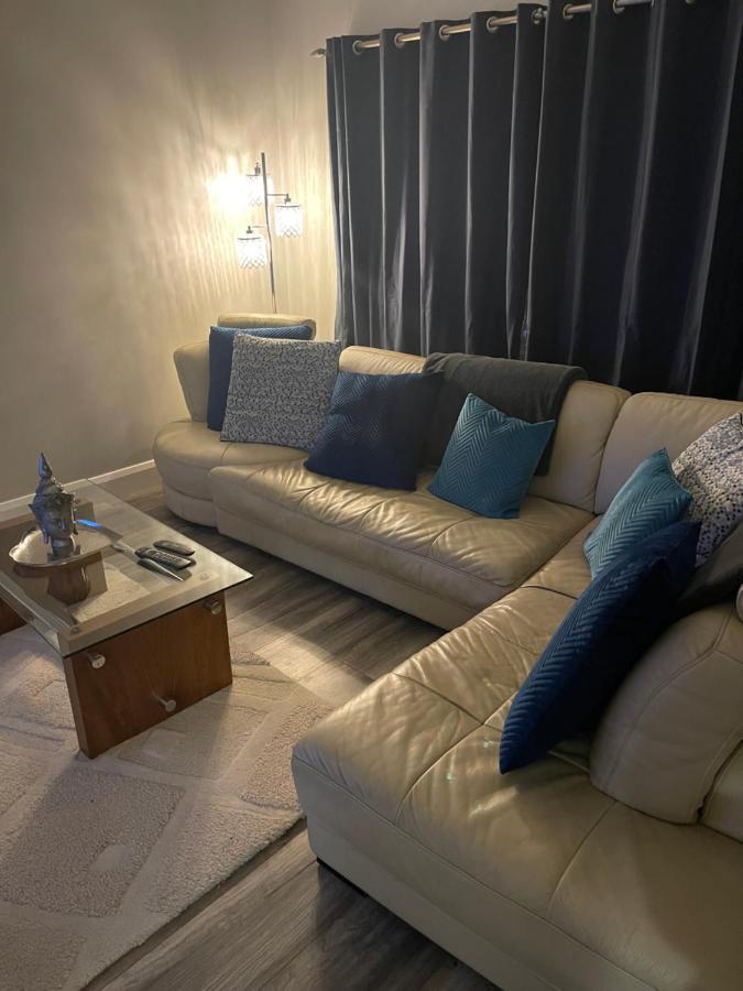 St Elmos Townhouse Villa